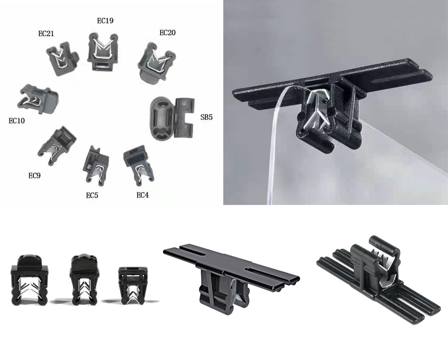 汽车卡扣组装设备 汽车卡扣组装设备
