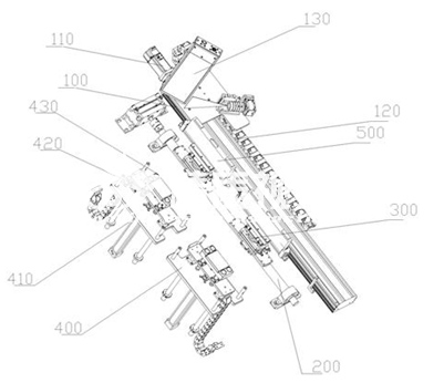 电池方壳外观检测设备 电池方壳外观检测设备