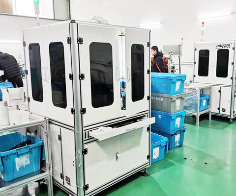 注塑件外观检测 注塑件外观检测